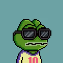 Froge #1740