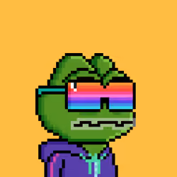 Froge #2023