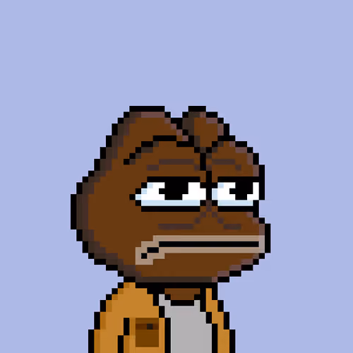 Froge #1506