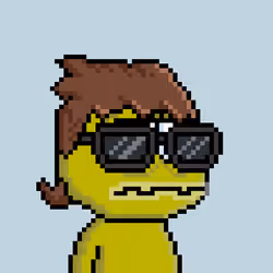 Froge #2542