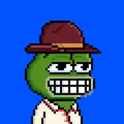 Froge #4121