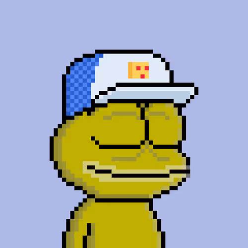 Frogsonbase