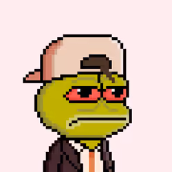 Froge #3729