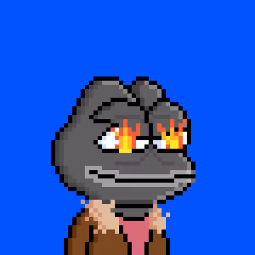 Froge #2147
