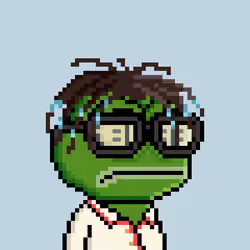 Froge #439