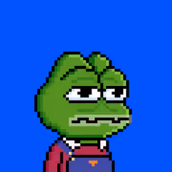 Froge #2630