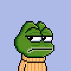 Froge #2791