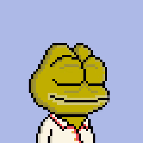 Froge #2284