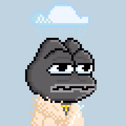 Froge #249