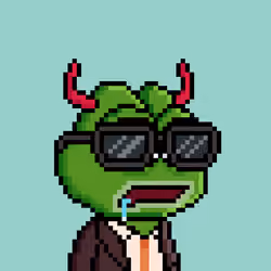 Froge #4765