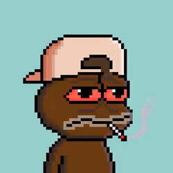 Froge #4398