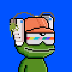 Froge #910