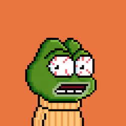 Froge #1834