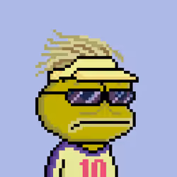 Froge #2839