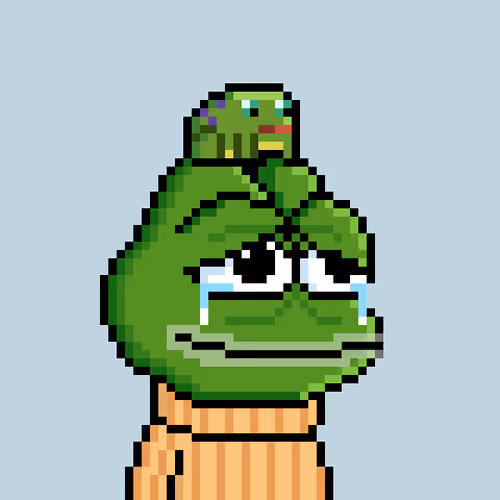 Froge #4617