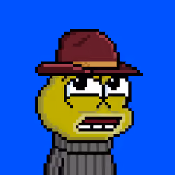 Froge #4643