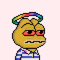 Froge #4591