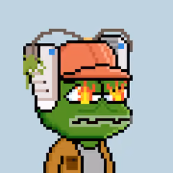 Froge #3694