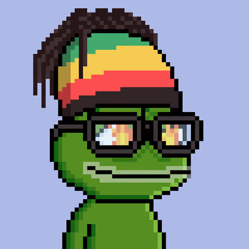 Froge #3595