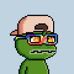 Froge #885