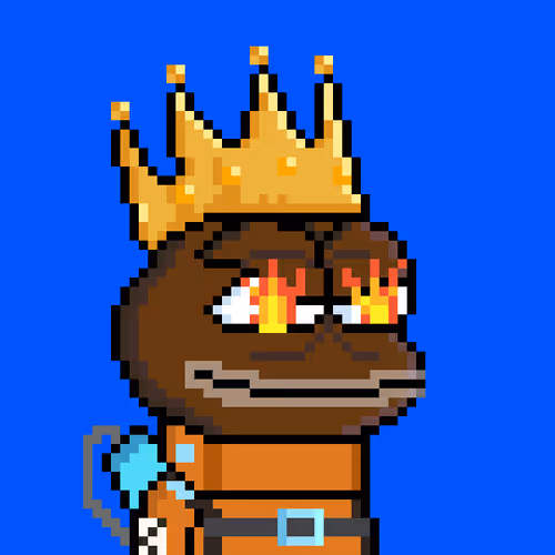 Froge #3755