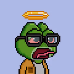 Froge #4848