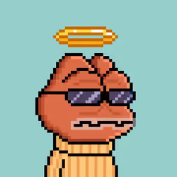 Froge #3826