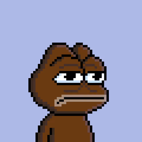 Froge #3291