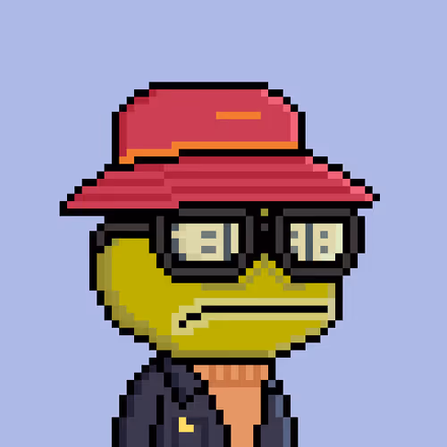 Frogsonbase