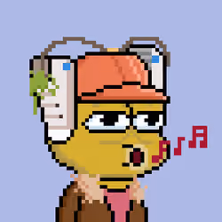 Froge #4436