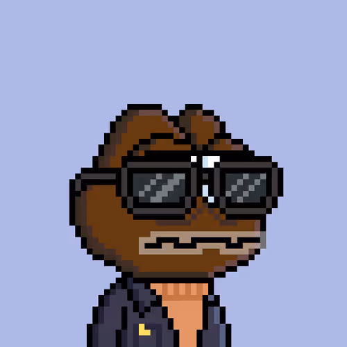 Froge #2810