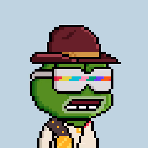 Froge #4593