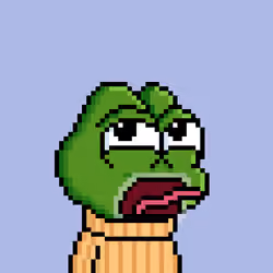 Froge #3984