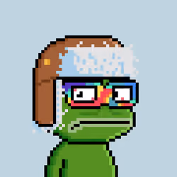 Froge #4857