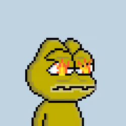 Froge #4964