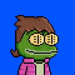 Froge #4637