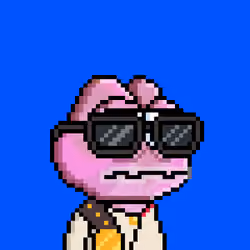 Froge #961