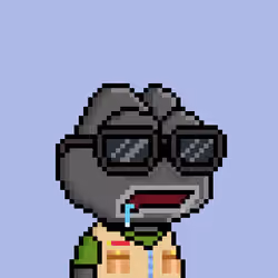 Froge #1674