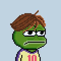 Froge #2117