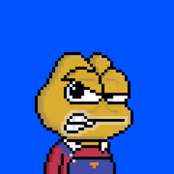 Froge #4940