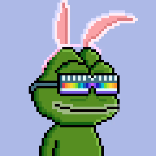 Froge #3222