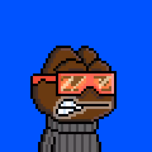 Froge #1133