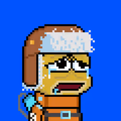 Froge #4527