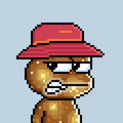 Froge #3821