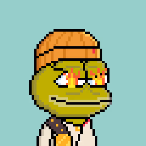 Froge #371
