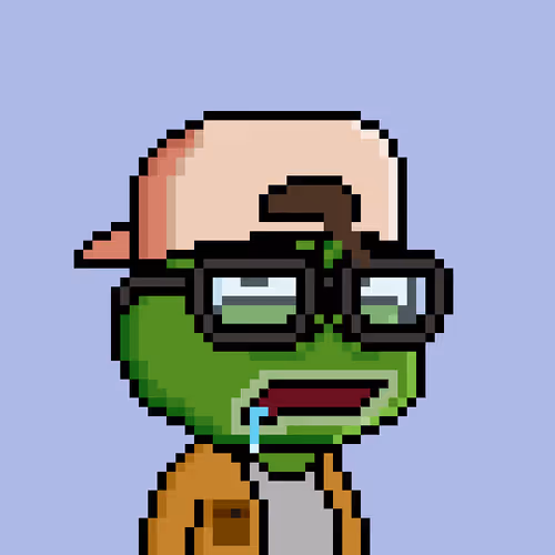 Froge #1830