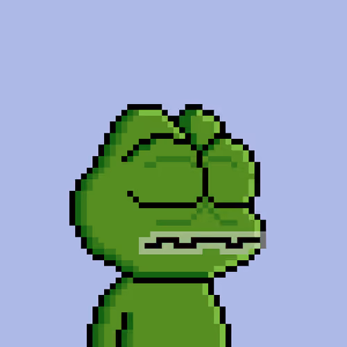 Froge #792