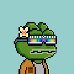 Froge #1934