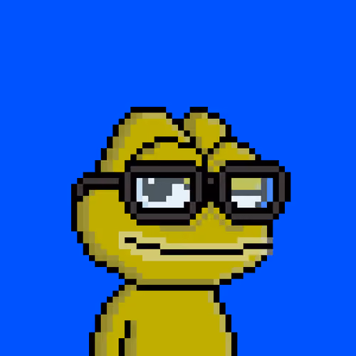 Froge #713