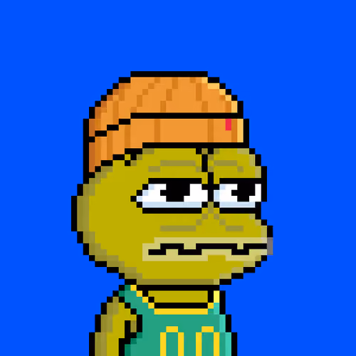 Froge #3264